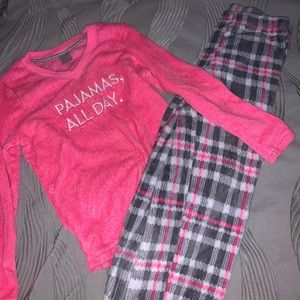Pajamas